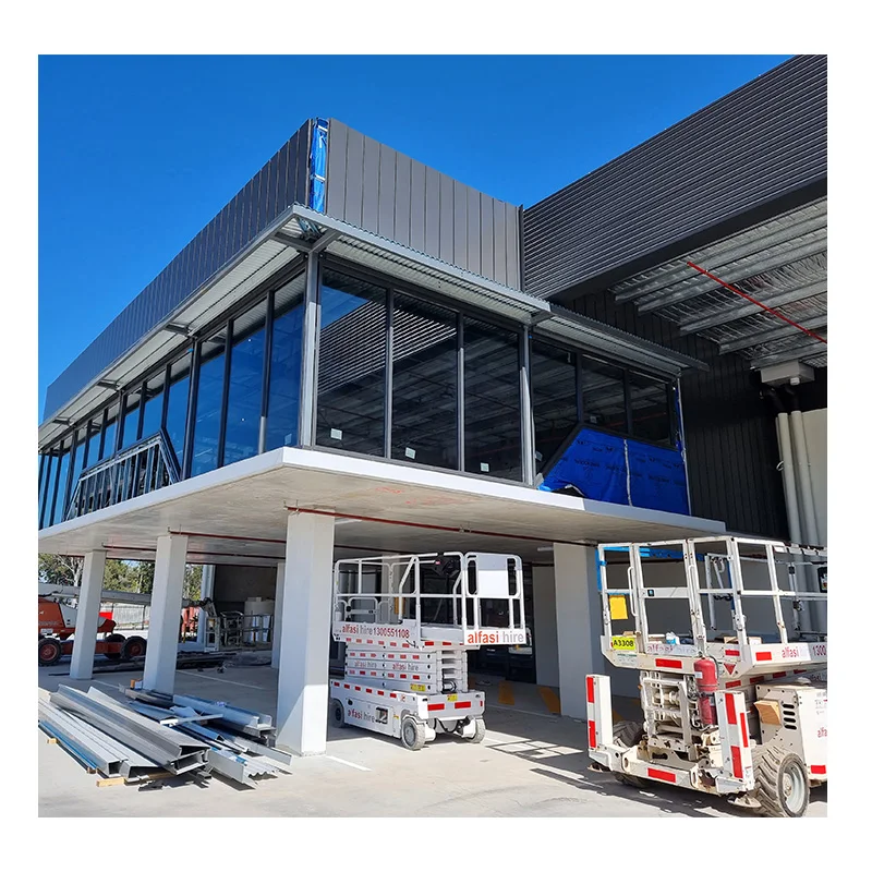 As2047 Australia Standard Multi Stacking Sliding Doors Aluminium Sliding Doors Melbourne Stacker Doors With Fly Screens