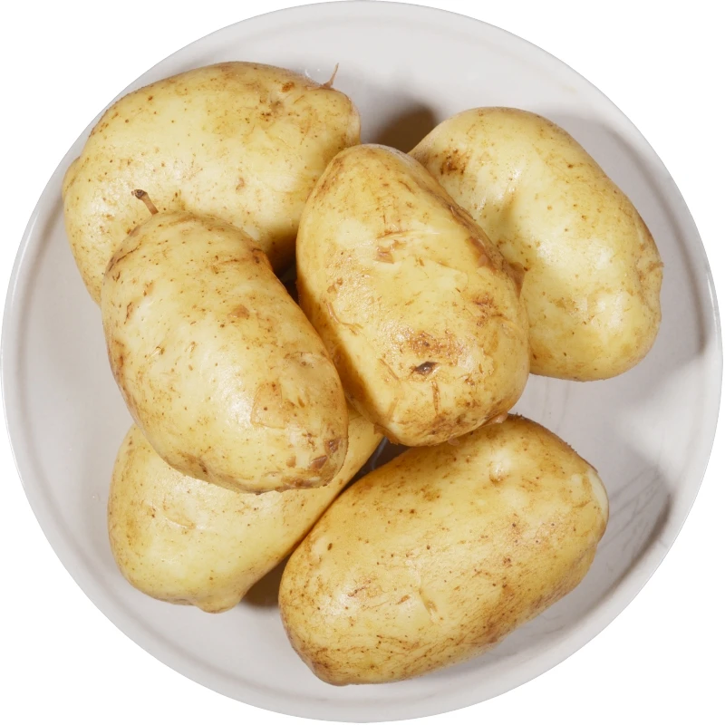 
Wholesale China 2020 New Corp Yellow Water Pearl Fresh Potato Price Per Ton 