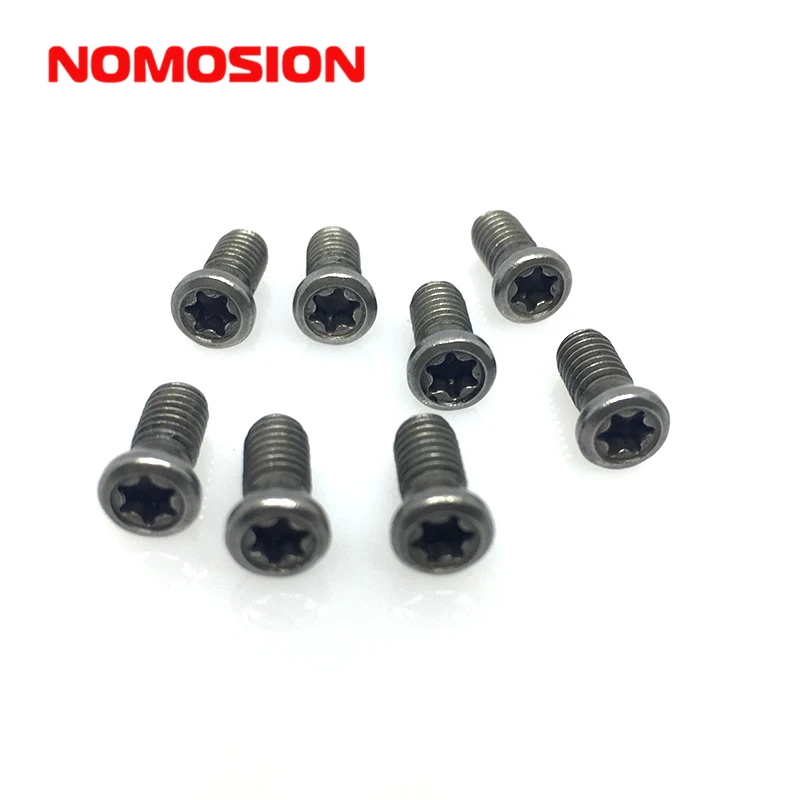 BS2022 BS2325 SO40090I TS40093I TS40080I TS40B100I TS40120I TCS0412 US-73 TX1819T15 SCTB4 INSERT SCREWS TORX SCREW