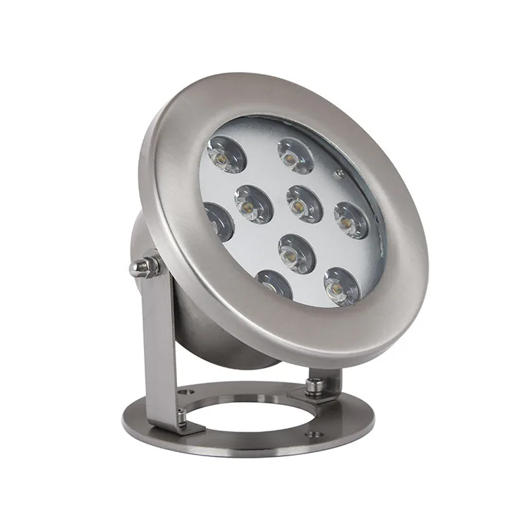 Оптовая продажа, 10 Вт Ce Rohs, сертифицированный алюминиевый светодиодный садовый фонарь для наружной установки Lanscape