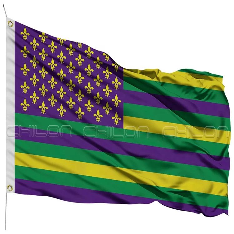 custom printed logo high quality custom flags for outdoor activities