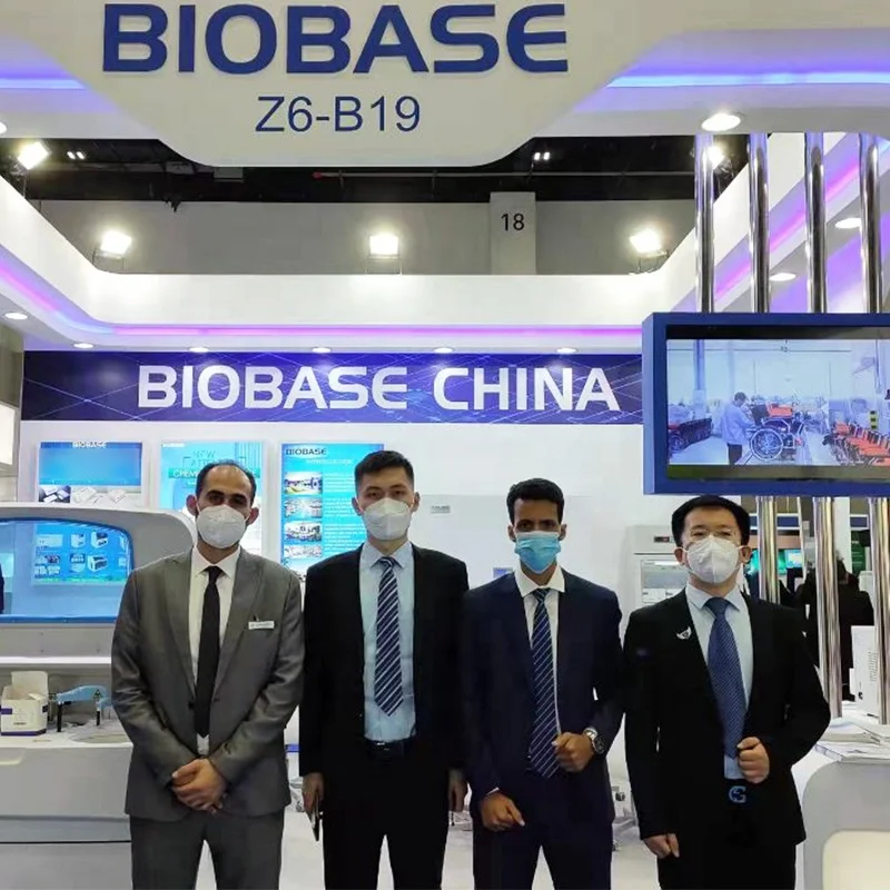 Biobase China Laboratory TopPette-Mechanical Pipettes Digital multi channel pipette TopPette-Mechanical Pipette