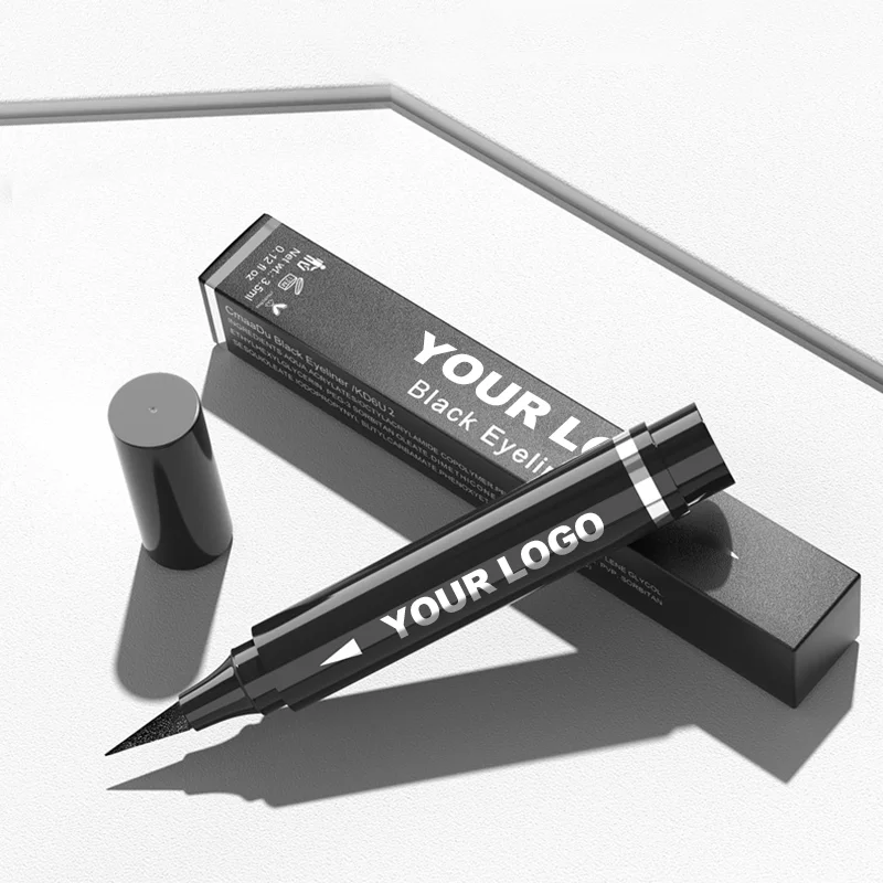 Water Activated Eyeliner Water-soluble Body Paint Cream Luminous Eyeliner Eyeshadow Face Liquid Eyeliner