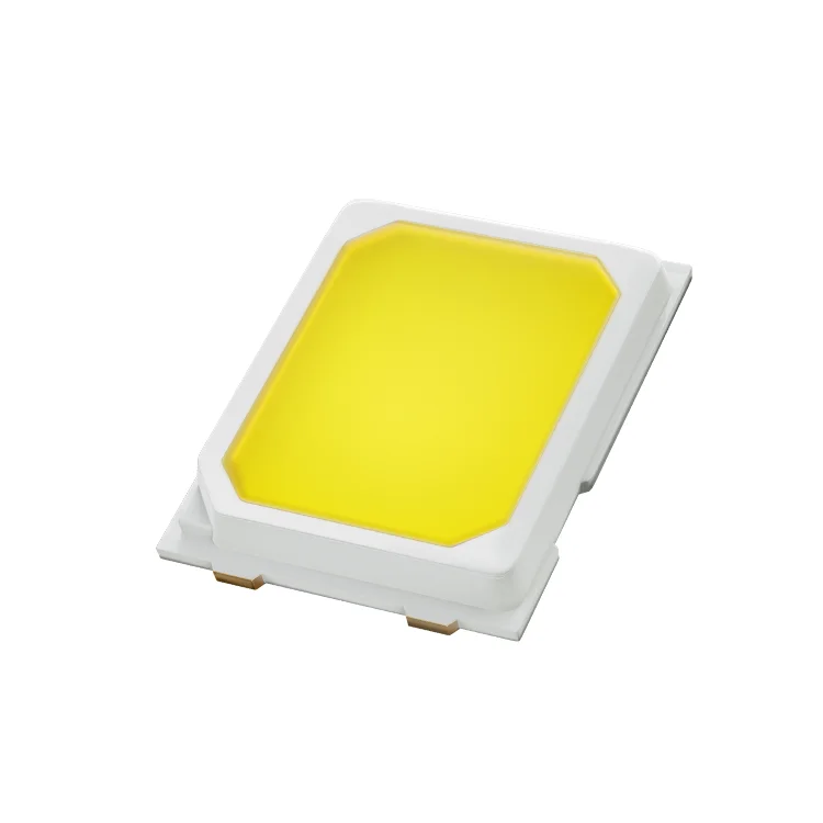 120 Degree High Lumenns Chip LED SMD 2835 3volt 0.2watt 24-26lm RA90