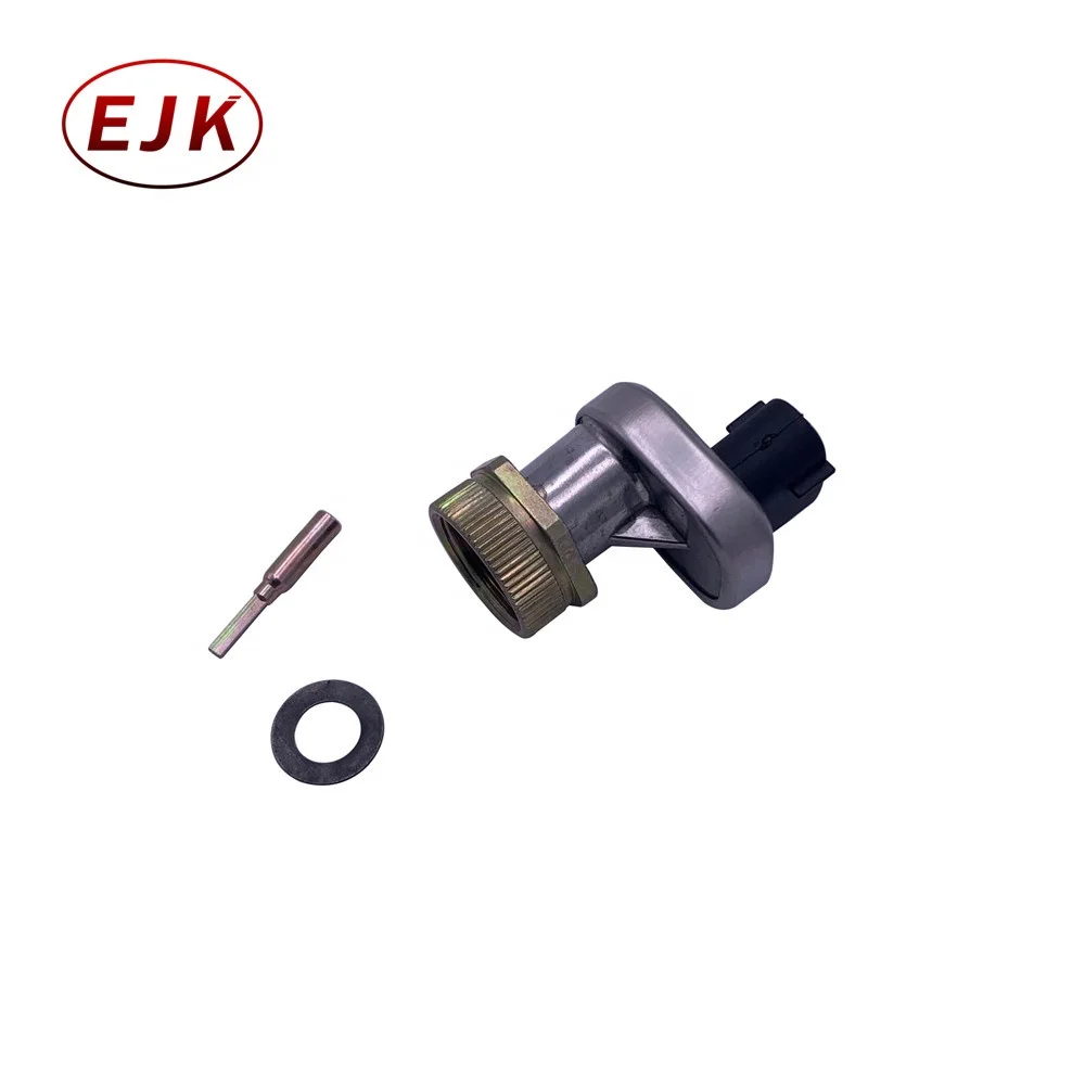 8-97365743-0 8973657430 Hot Selling Odometer Sensor High Quality Vehicle Speed Sensor for Dmax