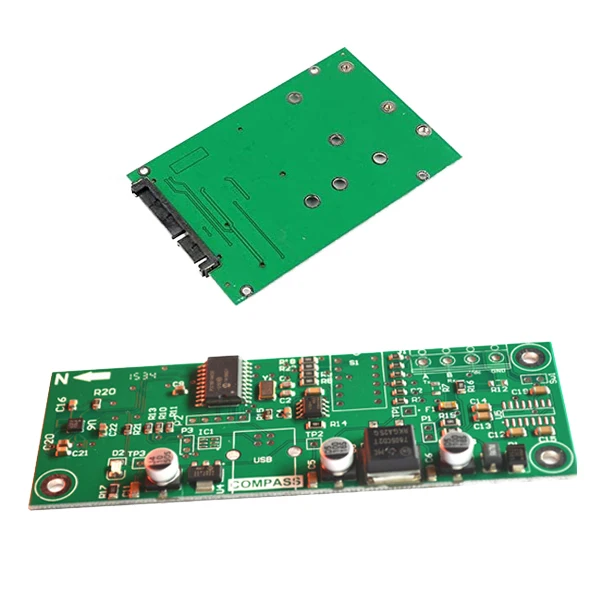 3 Coil Circuit Board All In One Computers Flying Needle Detection Coating Machine T550 E-Bike Pcba For Loom Machine