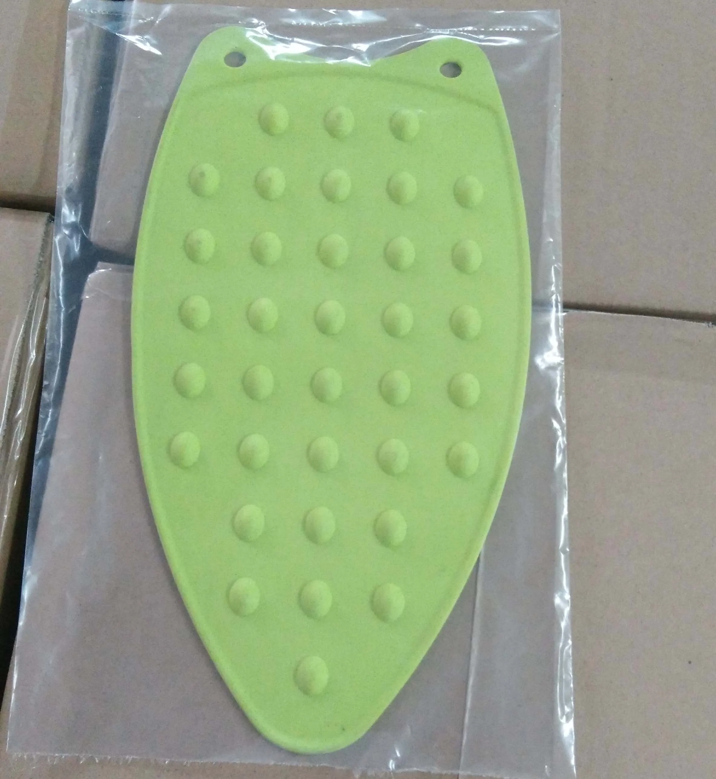 heat resistant silicone iron mat,silicone iron stand