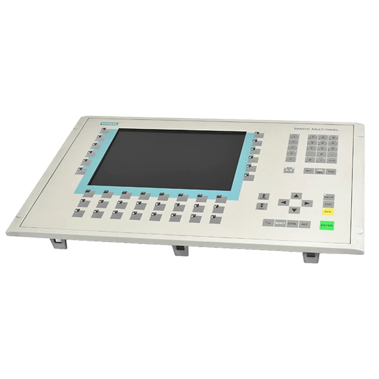 GERMANY NEW ORIGINAL HMI Basic Panel 6AV6642-8BA10-0AA0