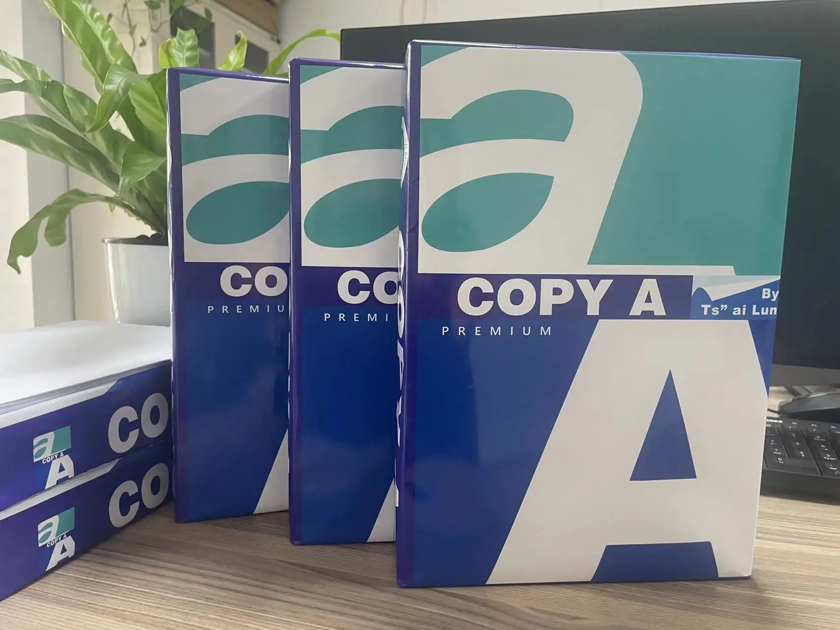A4 Copy Paper Copy Laser Paper A4 80 Gsm Svetocopy A4 Copy Paper 500 Pc