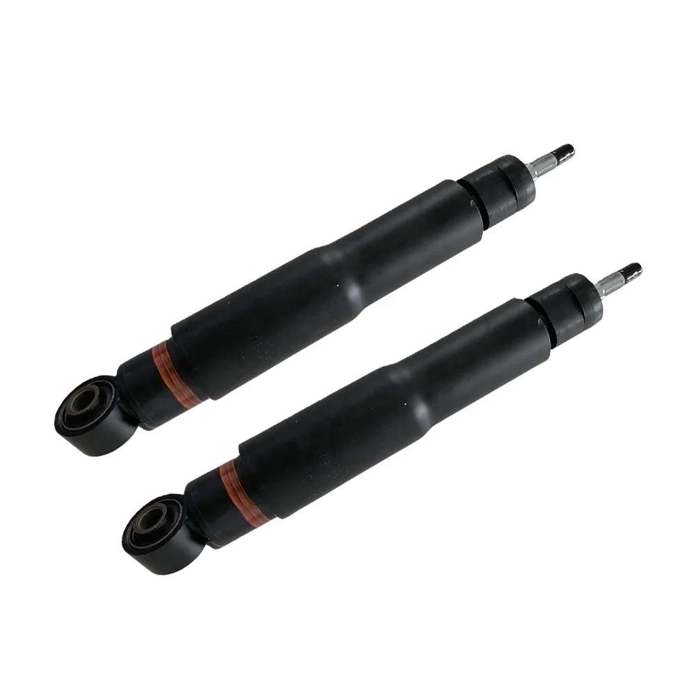 Auto Parts Pair Rear Air Suspension Shock Absorber Shock Struts Fit For Lexus LX570 4853060180 4853069415 4853069425 4853069435