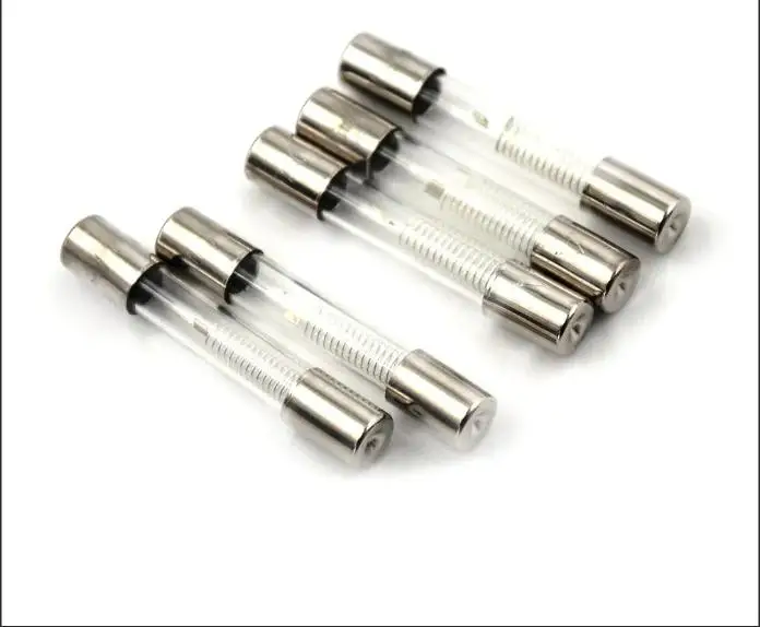 5KV Special microwave oven fuse 6*40mm 0.6A 0.75A 0.8A 0.9A 5kV