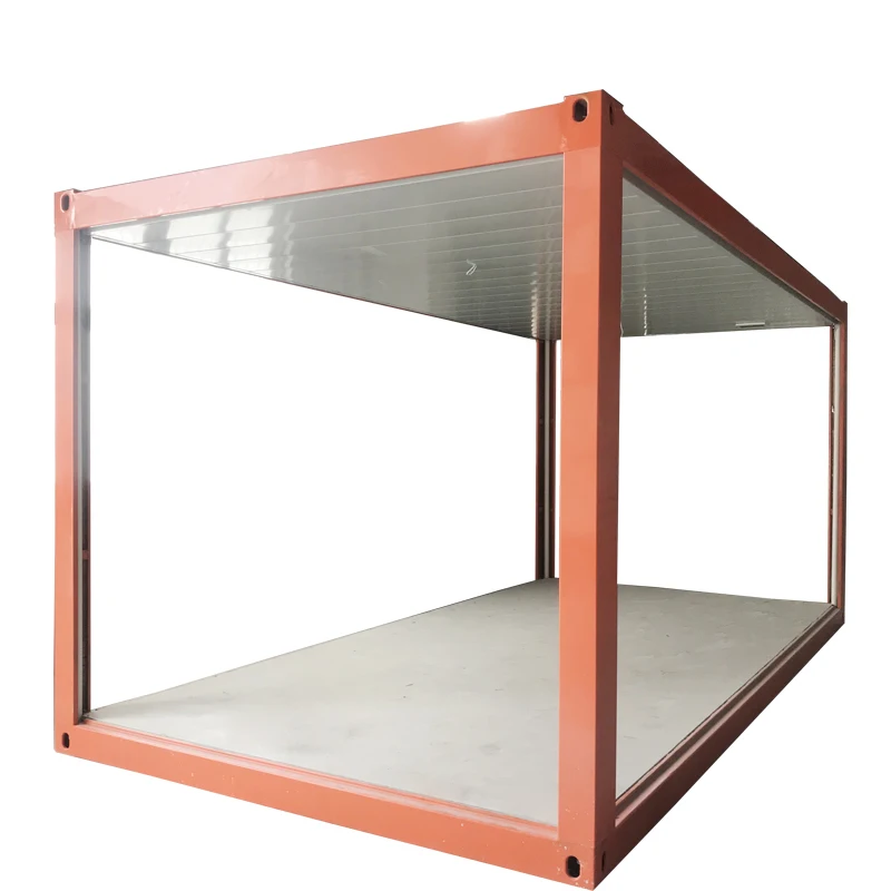 Сборный дом полный комплект оборудования Роскошный Гостиничный контейнер мобильные дома для продажи в