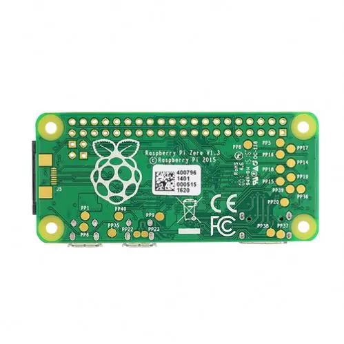 Raspberry Pi Zero Camera Version 1.3 with 1GHz  512MB RAM Linux OS 1080P HD Video Output Pi0