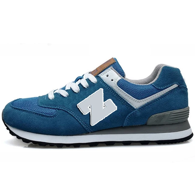 
cool class sport shoes balance men new walking shoes 