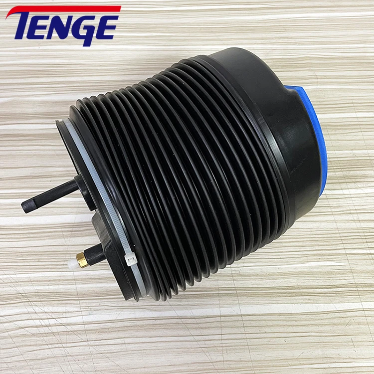 Auto Part Rear Air Spring For Volvo XC90 XC60 V90 2015-2020 Air Suspension Shock Spring Bellow 32246194 32246195