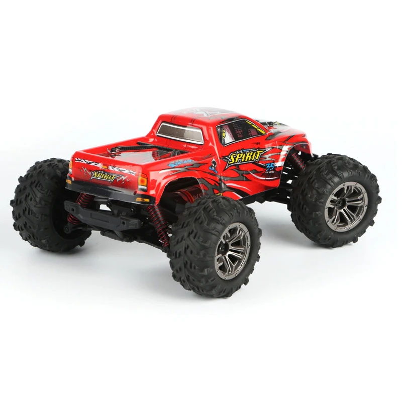 
40KM/H High Speed Rc Car Drift Toys Truck Remote Radio Control Toy 