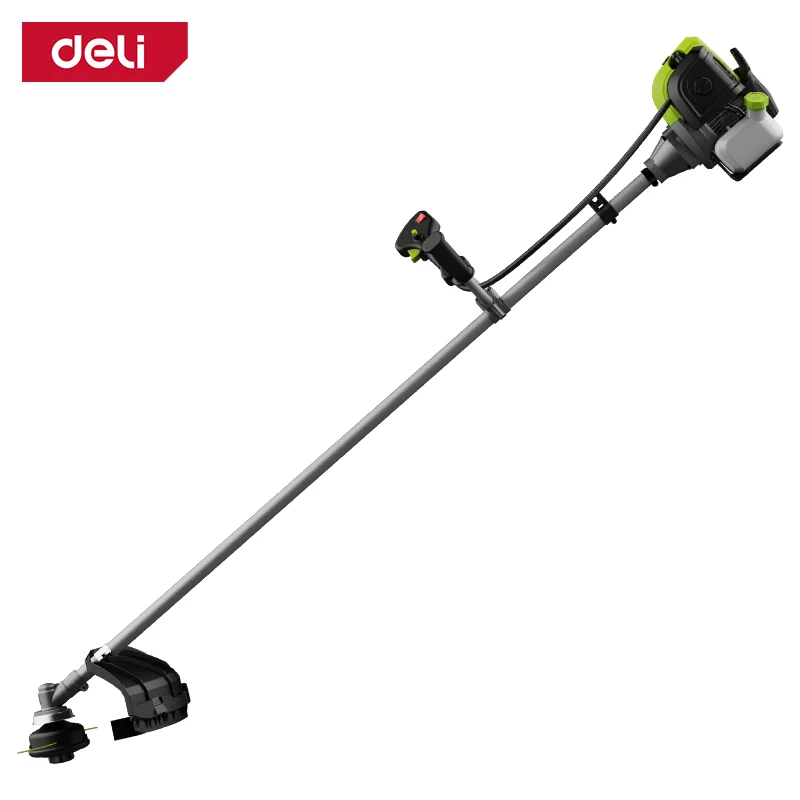Deli EDE-GT255-7  Side-mount lawn mowers, mowers, weeders, two-stroke gasoline engines, small brush cutters
