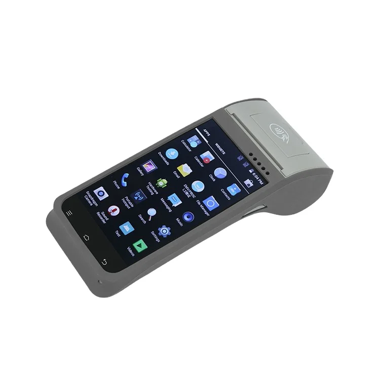 3G ALL IN ONE ANDROID POS PRINTER 5.5 INCH ATP Q8