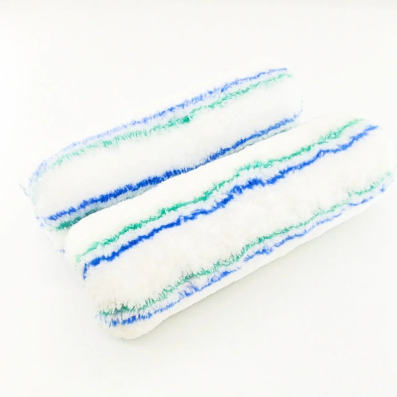 Slip-on Type Paint Roller Refill polyamide Paint Roller Cover polyester paint roller sleeve cover