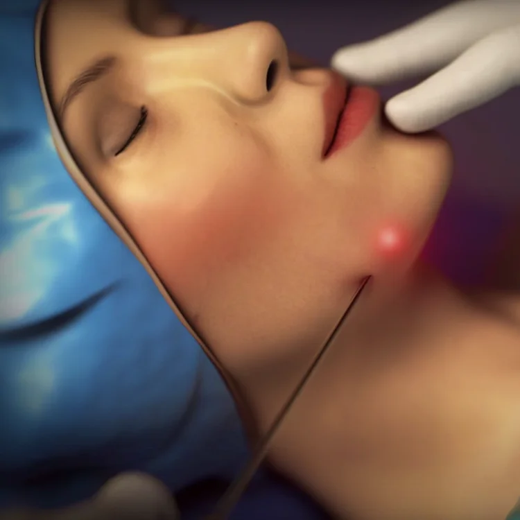 lipolysis laser