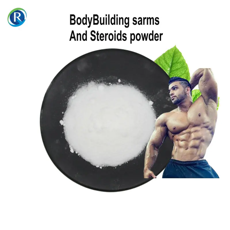 
Factory Bodybuilding test sus steroid raw powder 