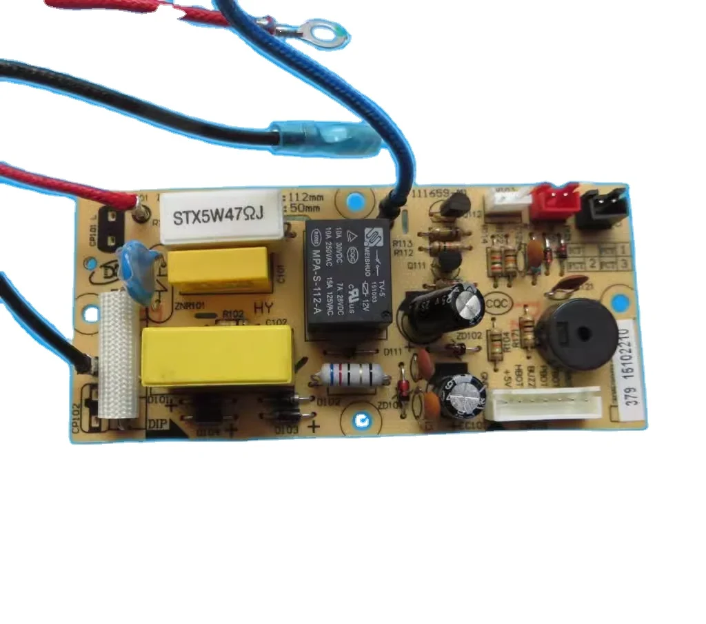 MY-ZR-PW (7-pin) MY-LS40B/CD50GR/40GR Power supply board for electric pressure cooker