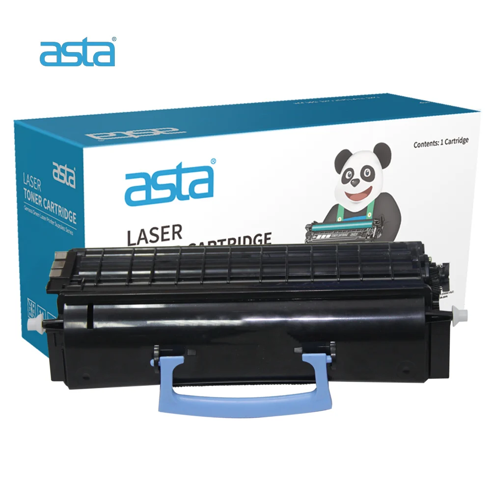 ASTA Wholesale Compatible Toner Cartridge For Lexmark E230 E232 E234 E240 E330 E332 E340 E342 W840 W850 T650 T652 T654 T656