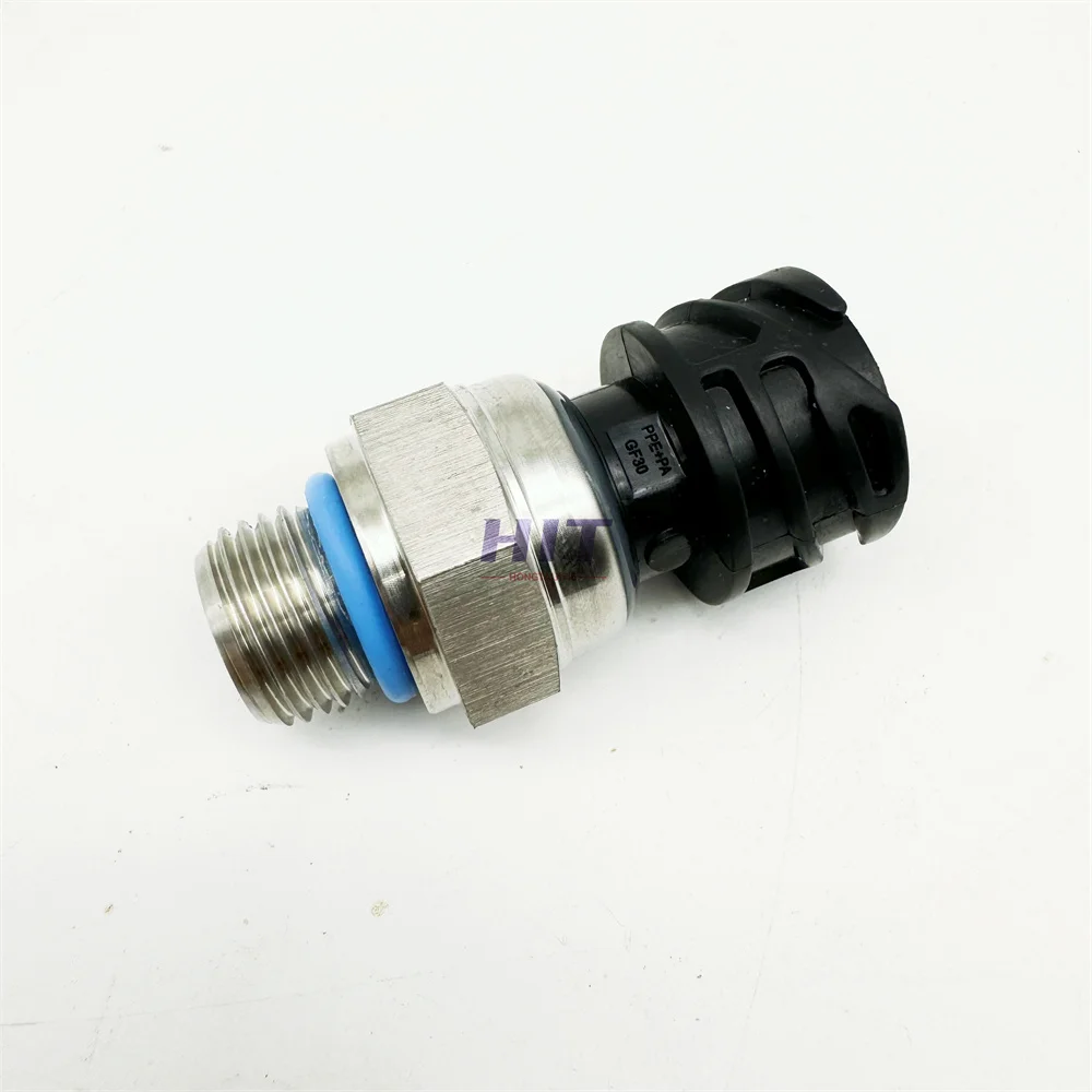 D12D D13F engine diesel pressure switch oil pressure sensor VOE21634021 Volvo excavator EC360B EC240B EC210B