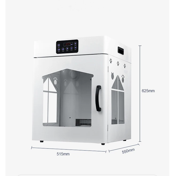 Ionic Pet Dryer