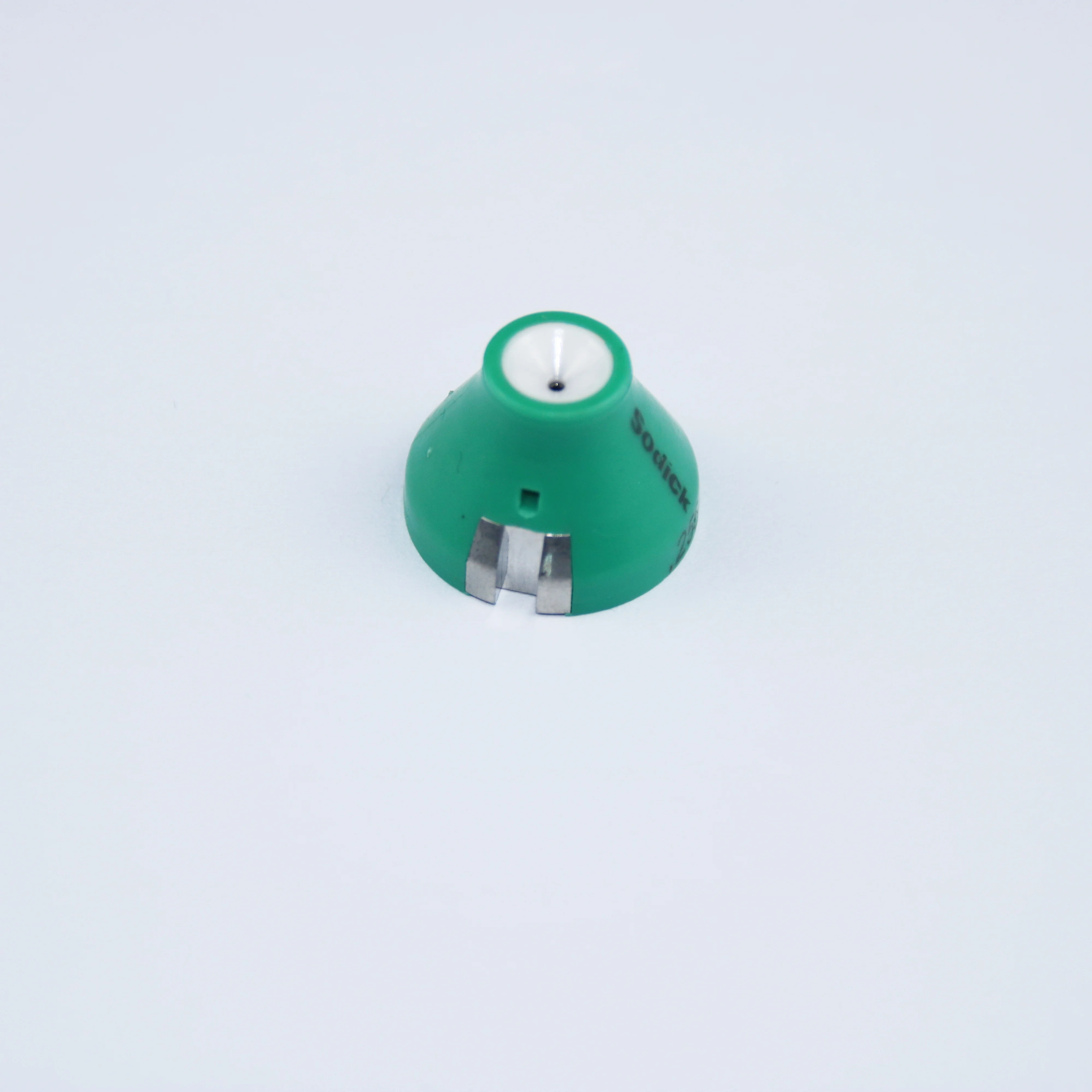 Premium Lower 25mm S320 Green Diamond Sodick Wire Guide for Sodick Machines