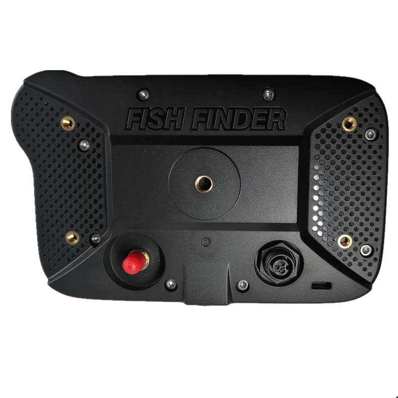 Wireless Sonar Fish finder