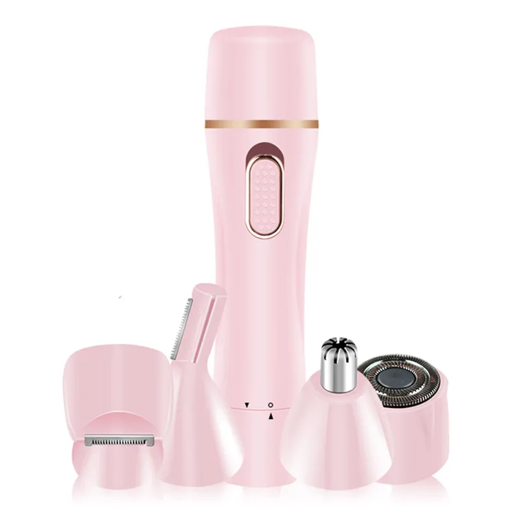 Электрический триммер для носа по оптовой цене