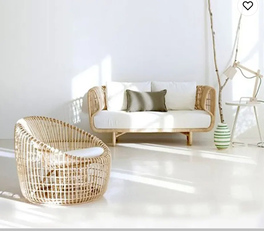 tarrington house garden furniture rattan sofa indonesia/bali style rattan outdoor furniture