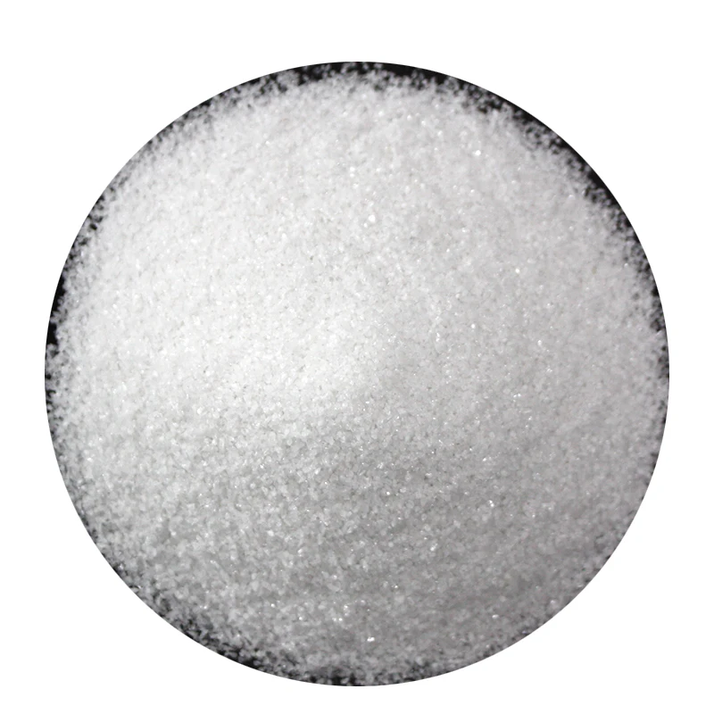 2024 Hot Sale Aluminum Oxide Al2O3 Powder Price White Fused Alumina For Laminated Floor