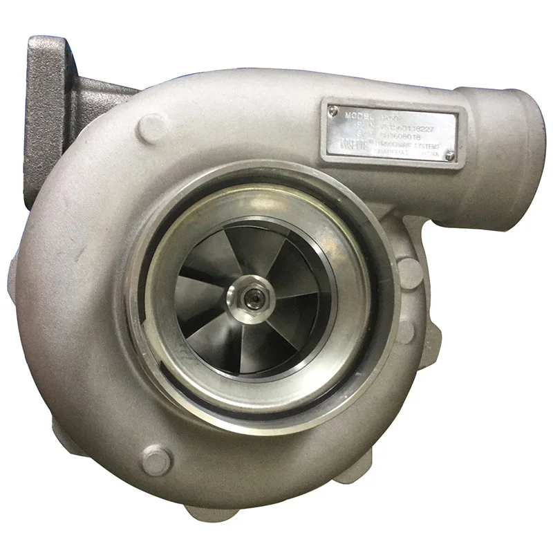 Factory direct sale turbo charger HX50 supercharger 612601110954 suitable for auto and motorcycle engine system