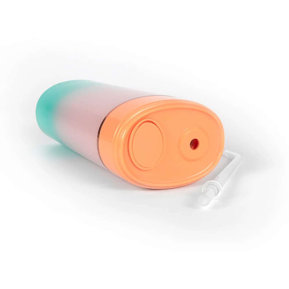 Wholesale oral care irrigator electric teeth water jet flosser with tips