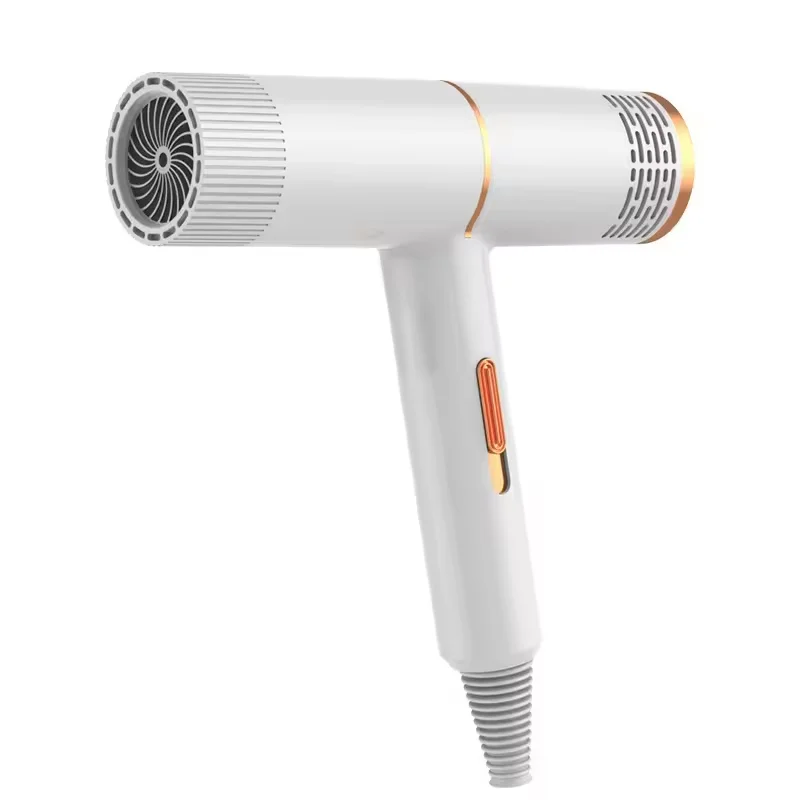 High speed Hair Dryer Haardroger Air Household Travel Secador de pelo Anion Ionic hair dryer for hair health