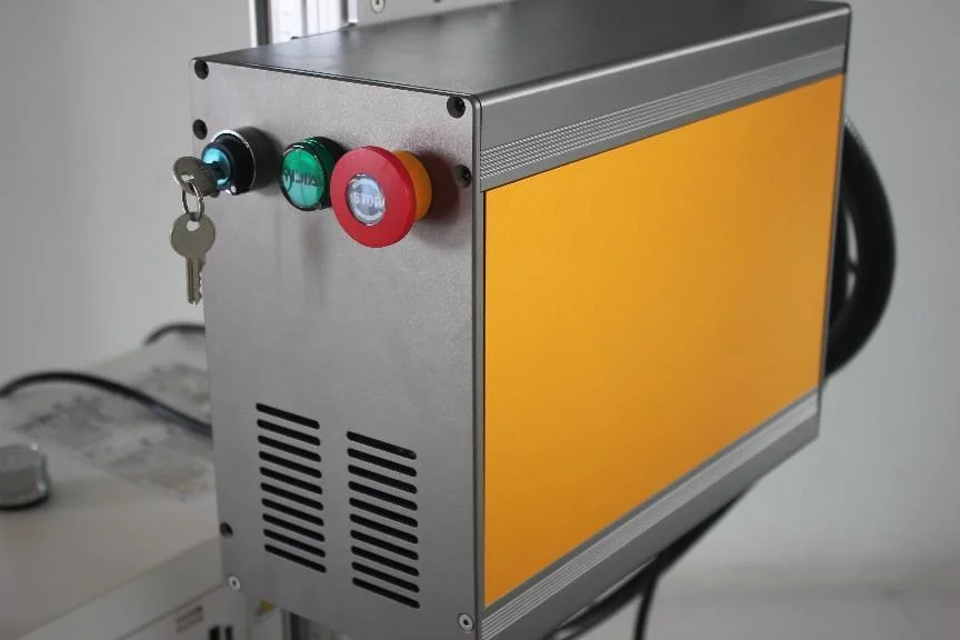 Good Price Brand New 3W/5W/10W/15W UV Desktop UV Laser Price Metal Machine Uv Laser Marking Machine