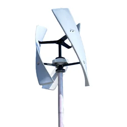 10 Years Warranty 1kw 2kw 3kw wind power generator Marine Ship Or Home Use