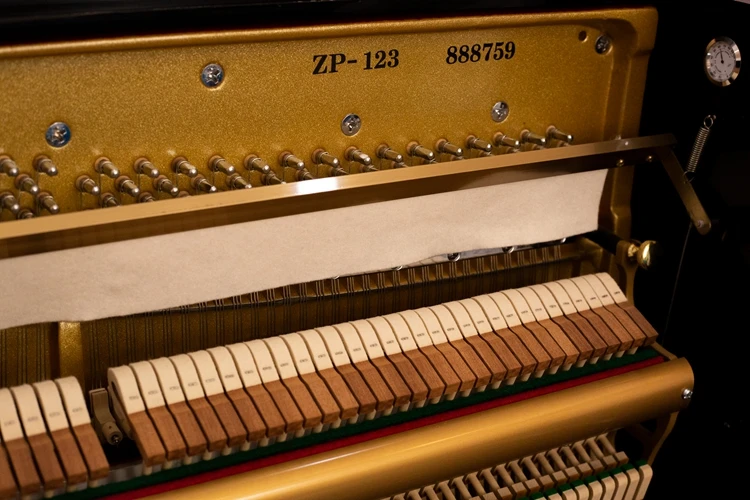 China Professional Manufacture Musical Instruments Piano For Sale