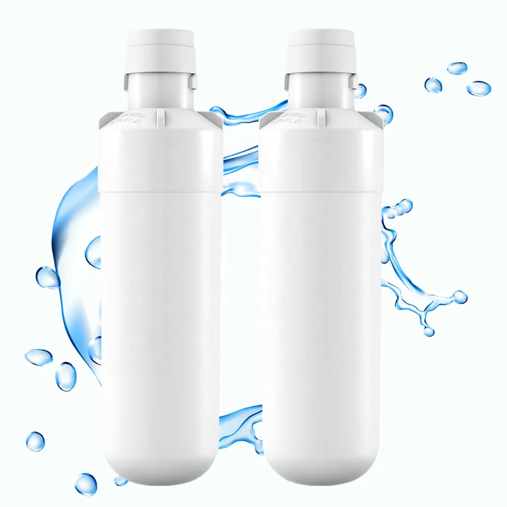 Фильтр для воды в холодильнике подходит для Kenmore 46-9980 469980 LFXC22526S LFXC22526D и т. Д.