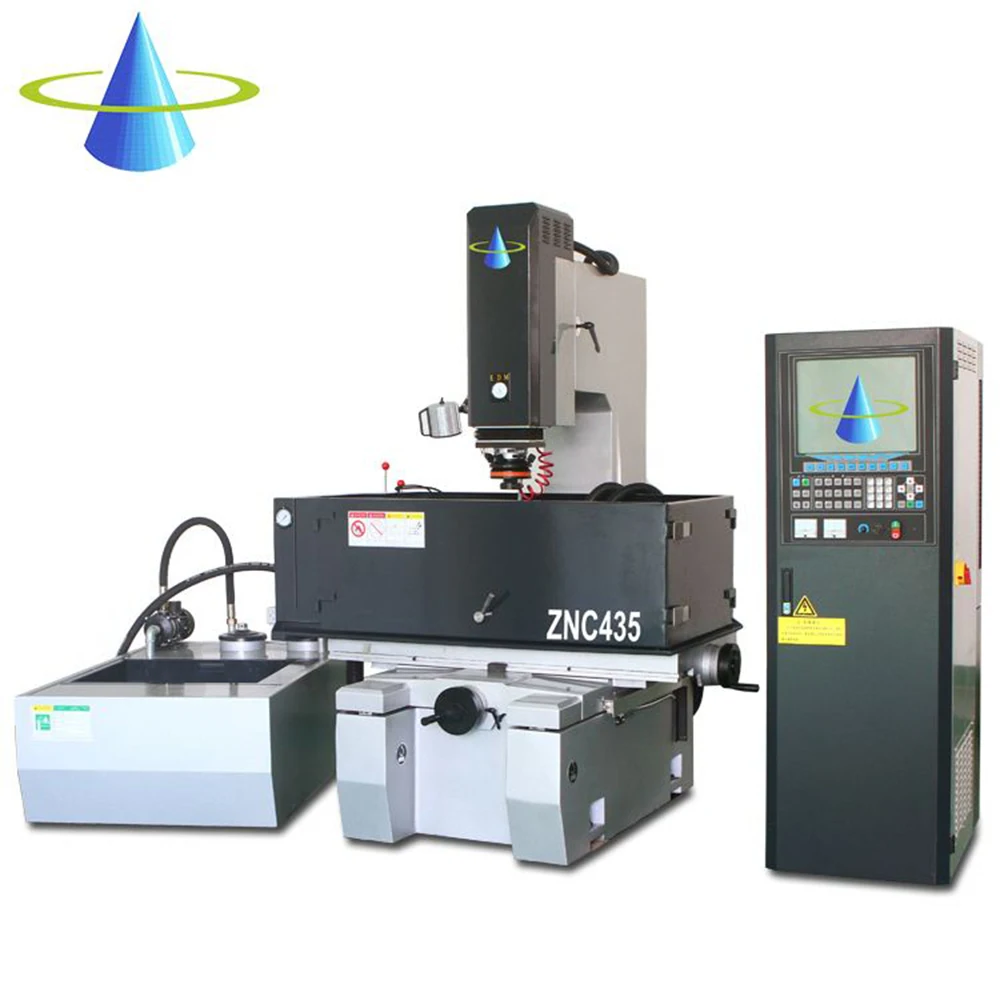 Разумная и приемлемая цена Заводская поставка Sinker EDM