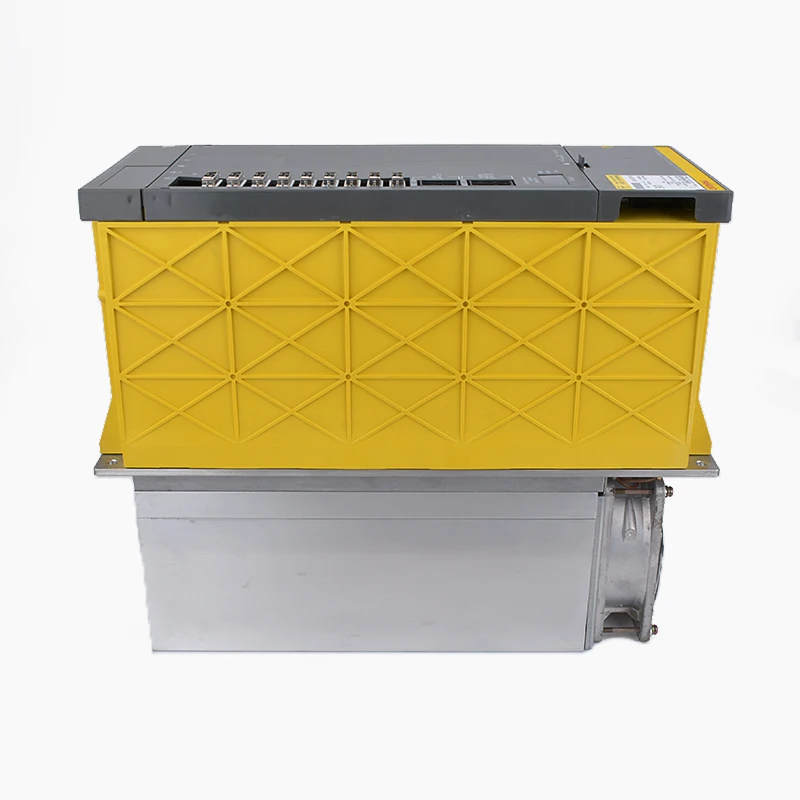 fanuc ac servo amplifier A06B-6088-H222#H501 supply ventilator driver fanuc ac servo amplifier