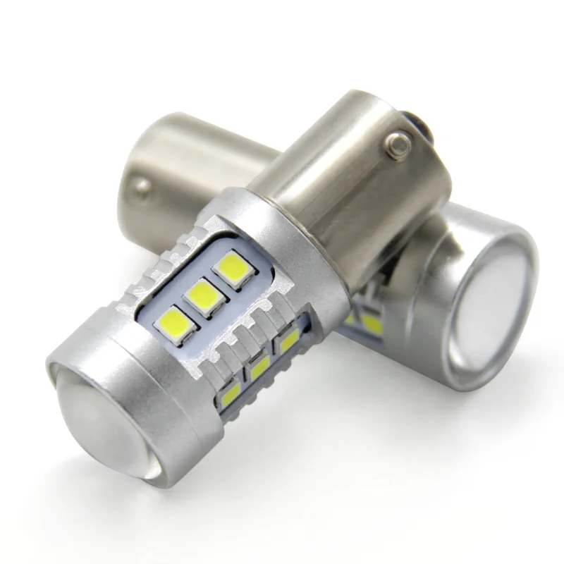 High Brightness 1156 1157 LED Car Lamp Turn Signal Car Light Brake Light