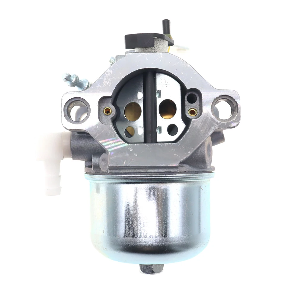 AUTOKAY Carburetor Fits for Briggs & Stratton 497581 690117 499029 497164 497844 498838 carburador