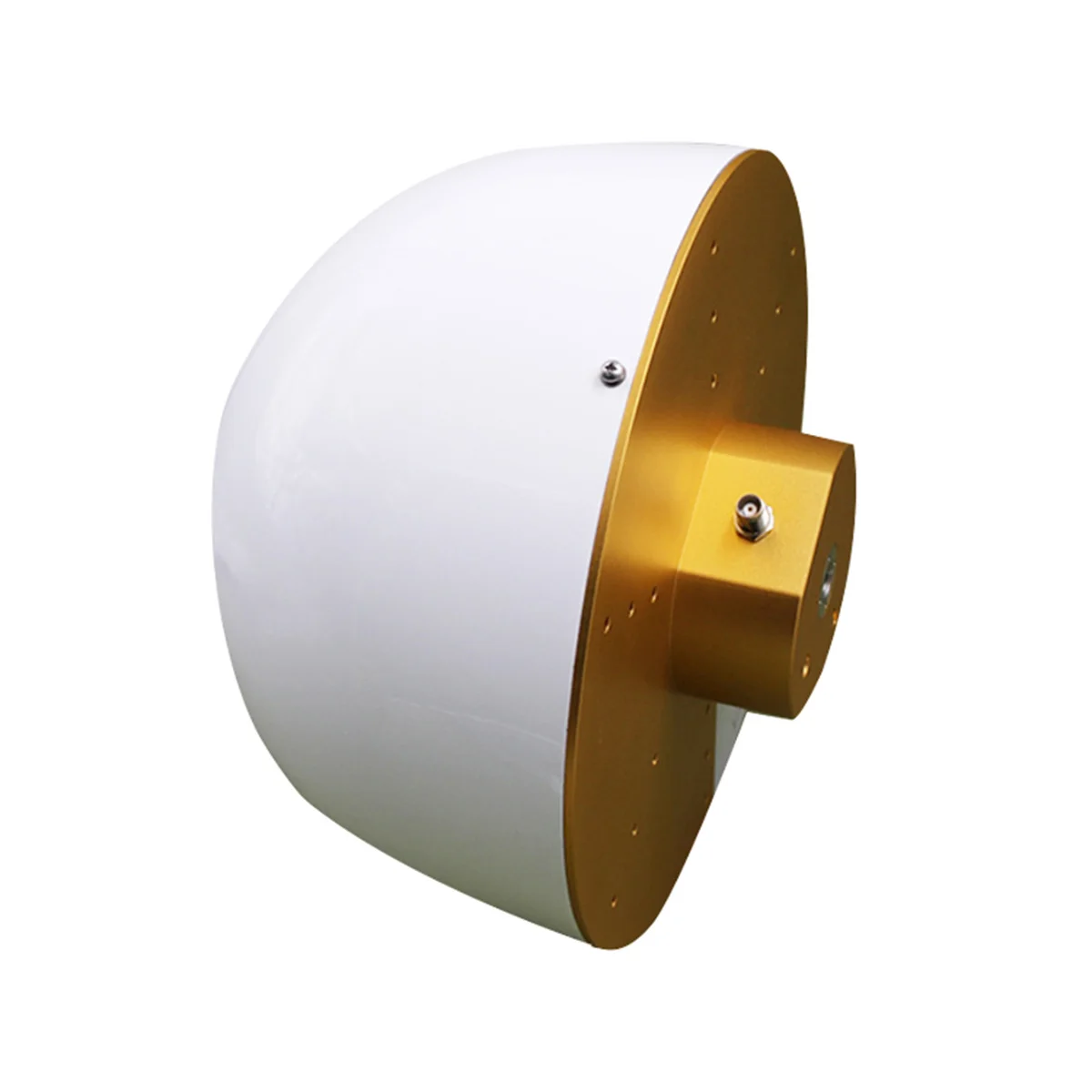 3D Direct Sale Choke Ring Antenna Full Channel High Precision GPS GNSS Antenna Choke Ring