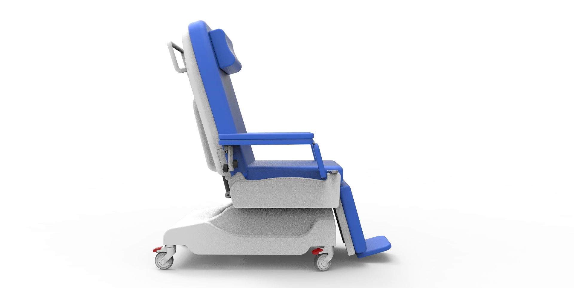 Кресло для химиотерапии Linak Motors оборудование вытяжки крови кресло электрической