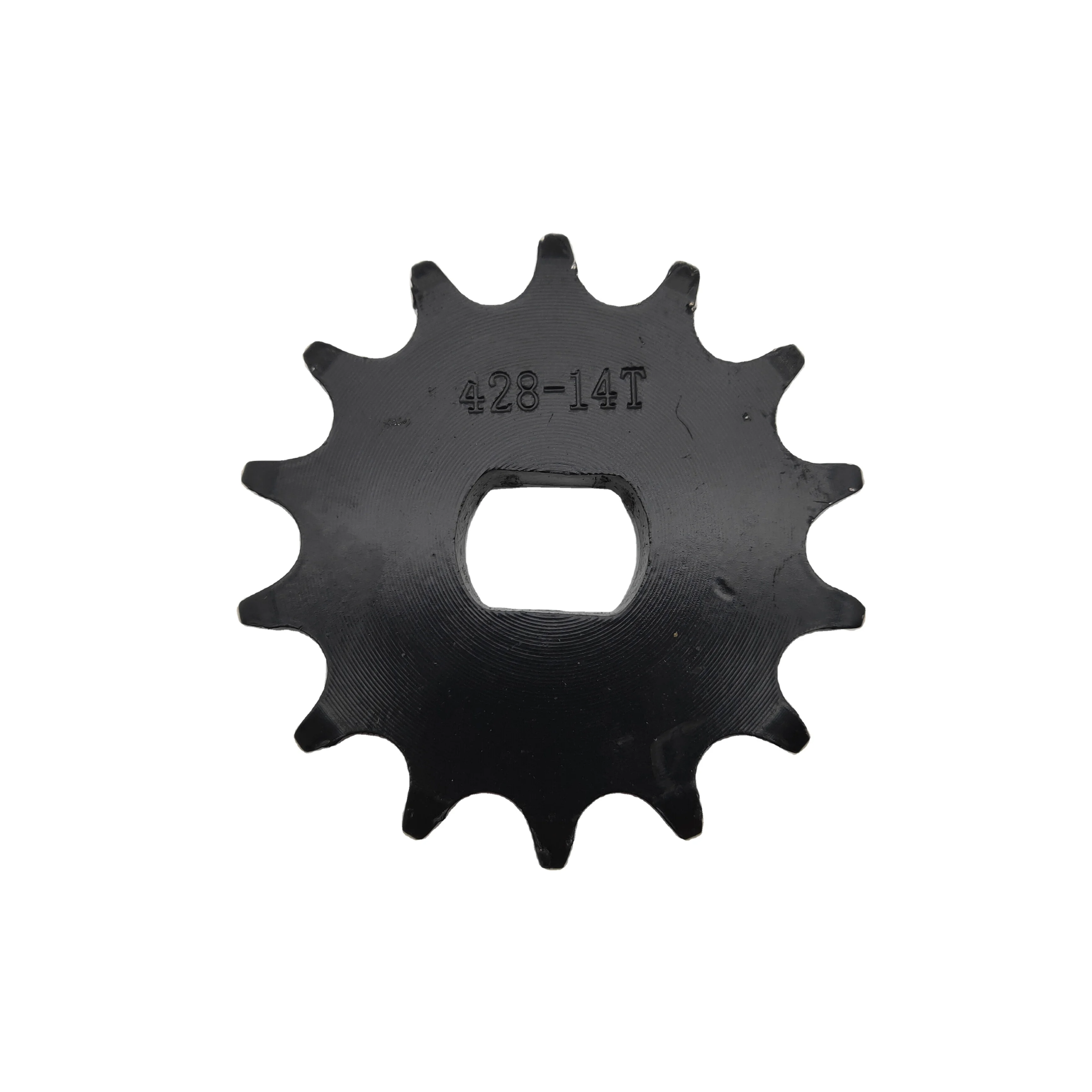 Горячая sale428-41T большая Звездочка 428-15 т маленькая 428-116L цепь для мотоцикла Аксессуары