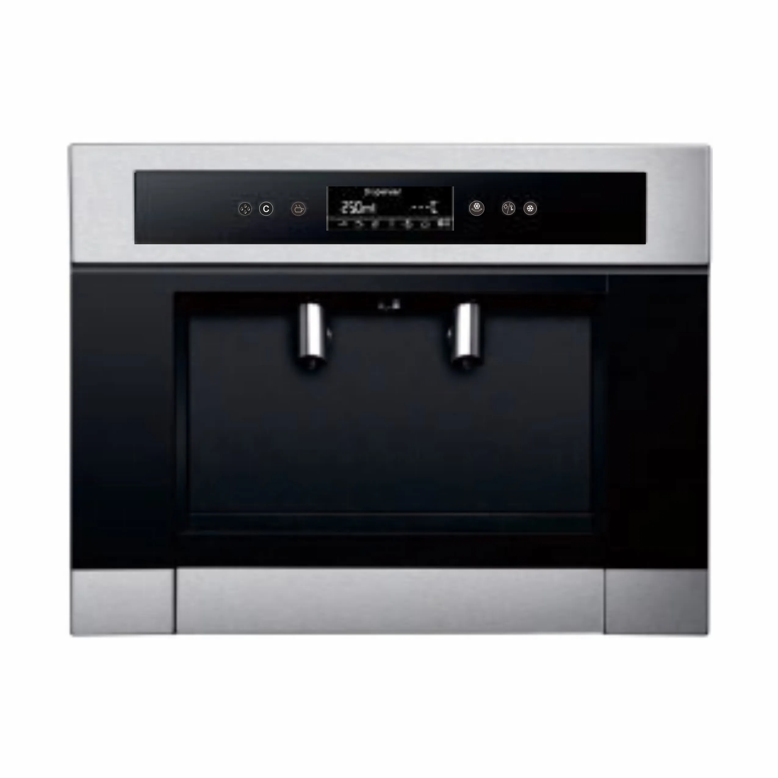 Exported Worldwide Durable Built-in RO Water Dispenser