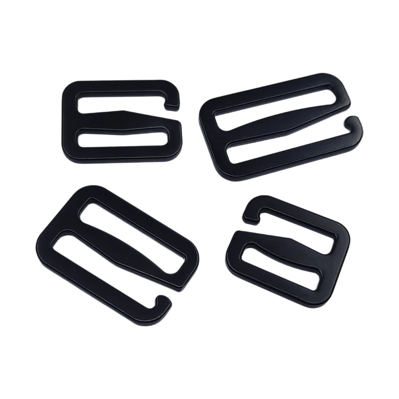 High Quality small buckle 25mm g hook buckle 15mm